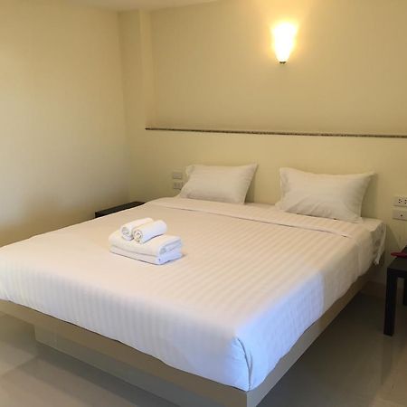 The Bloom Residence @ Suvarnabhumi Bangkok Room photo